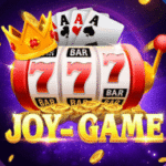 joy game logo
