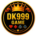 Dk999 game logo