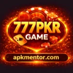 777PKR logo for 777PKR Game