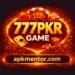 777pkr  GAME LOGO