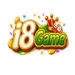 I8 game logo