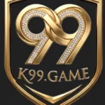 K99 GAME ORIGINAL logo