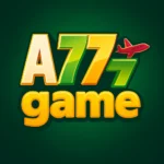 A777 Game logo with bold typography and clean design, representing a modern mobile gaming platform built for smooth user experience