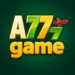 A777 Game logo with bold typography and clean design, representing a modern mobile gaming platform built for smooth user experience