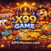 X99-Game-logo