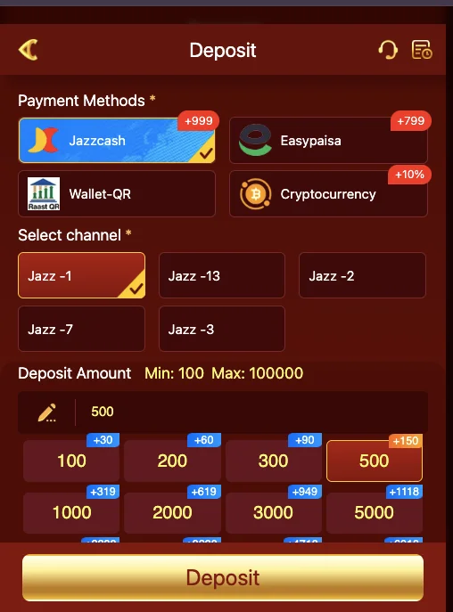 H789 Game APK