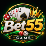 bet55 game logo